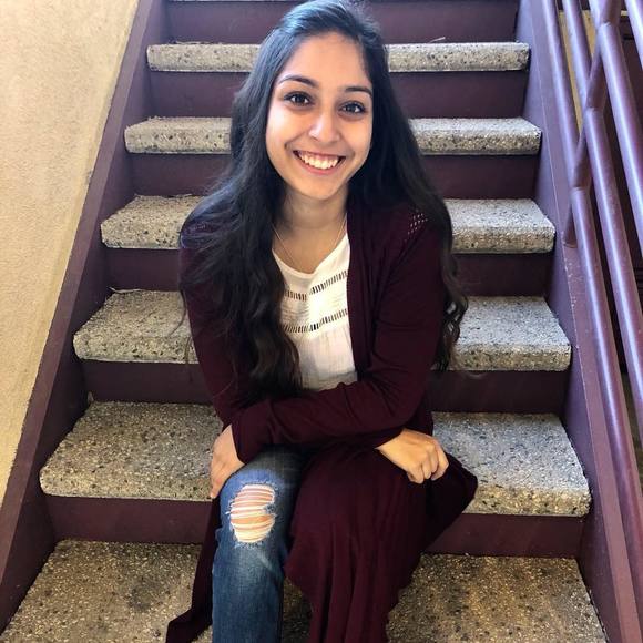 jenniepatel